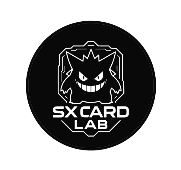 SX 3D LAB